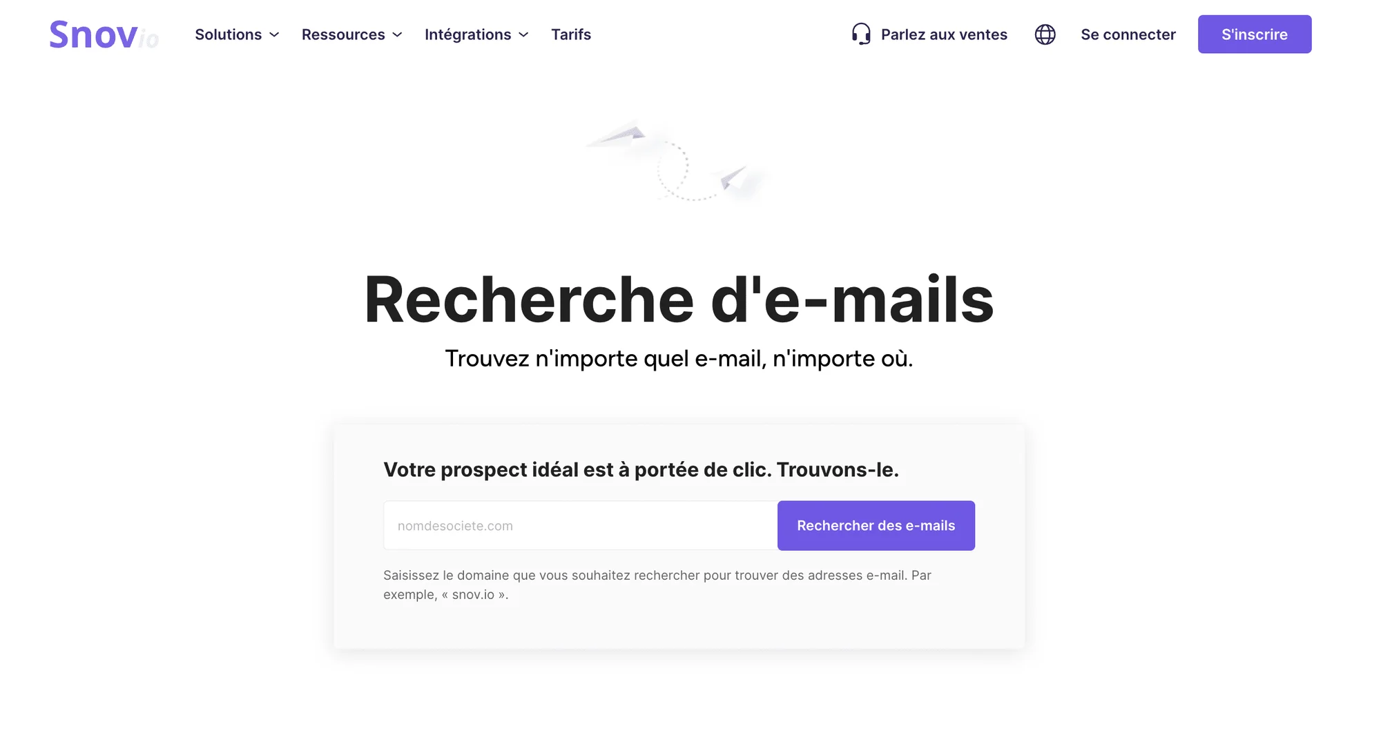 Email Finder online.