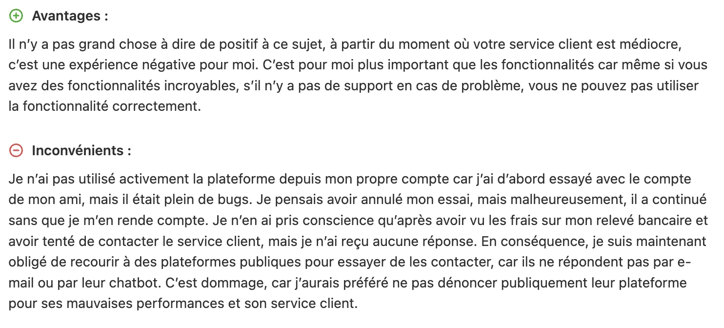 kanbox alternative useartemis avis
