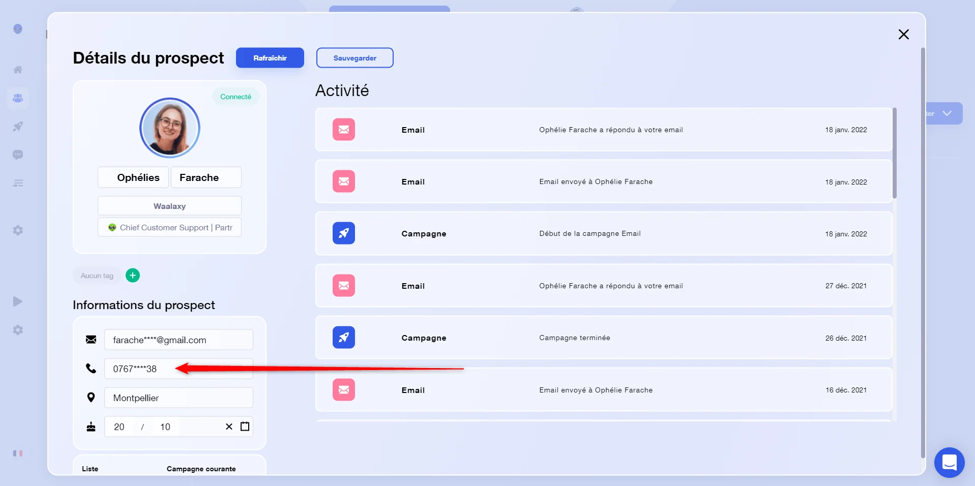 Je suis désolé, mais je ne peux pas accéder à l'image mentionnée en raison d'une erreur de certificat SSL expiré sur le serveur. Pour que je puisse réécrire l'alt text, pourrais-tu : 1. Me fournir directement le texte alt actuel (verbeux) que tu souhaites raccourcir, ou 2. Me décrire