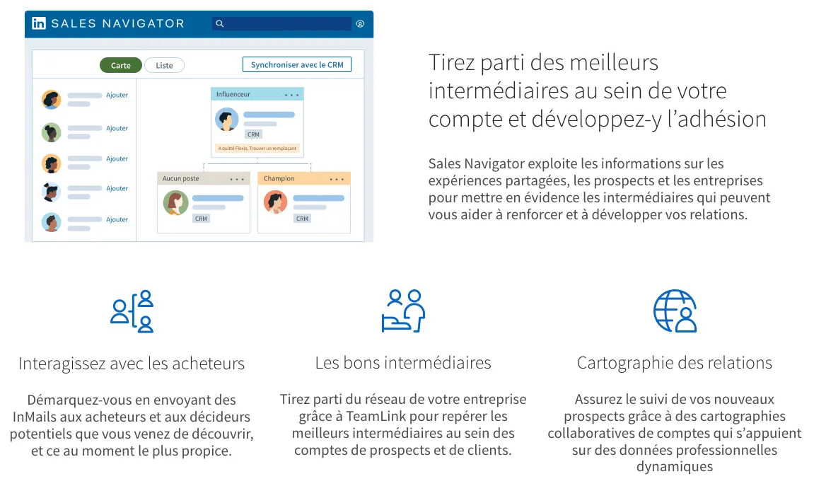 uplead reviews - concurrent sales navigator