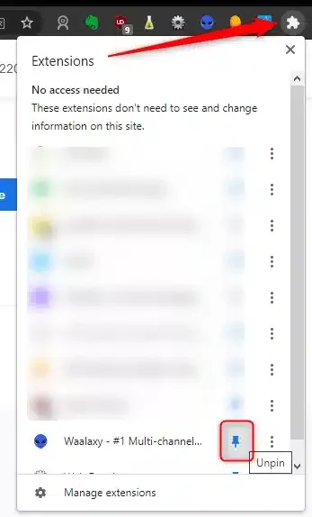 Use only valid emails