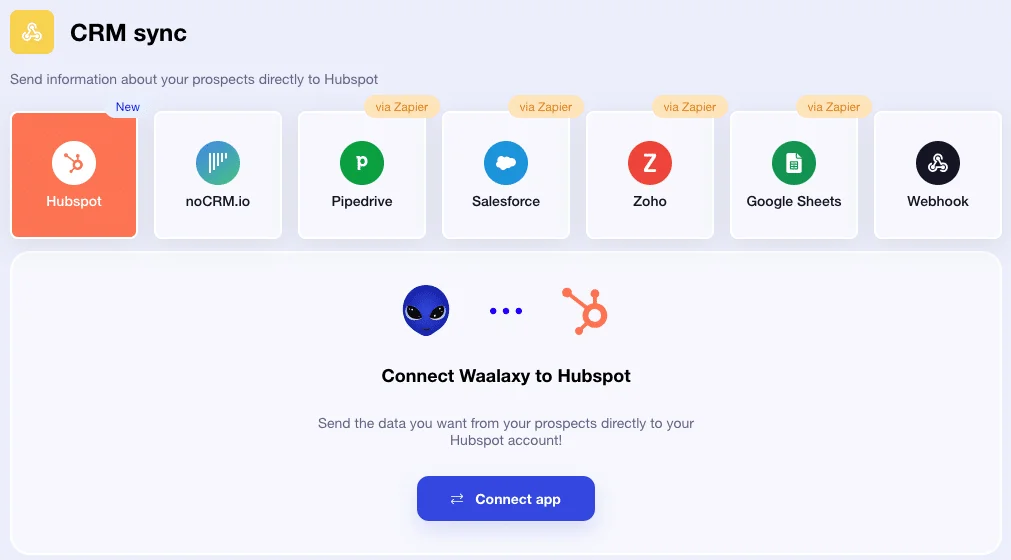 Integration and compatibility with other tools