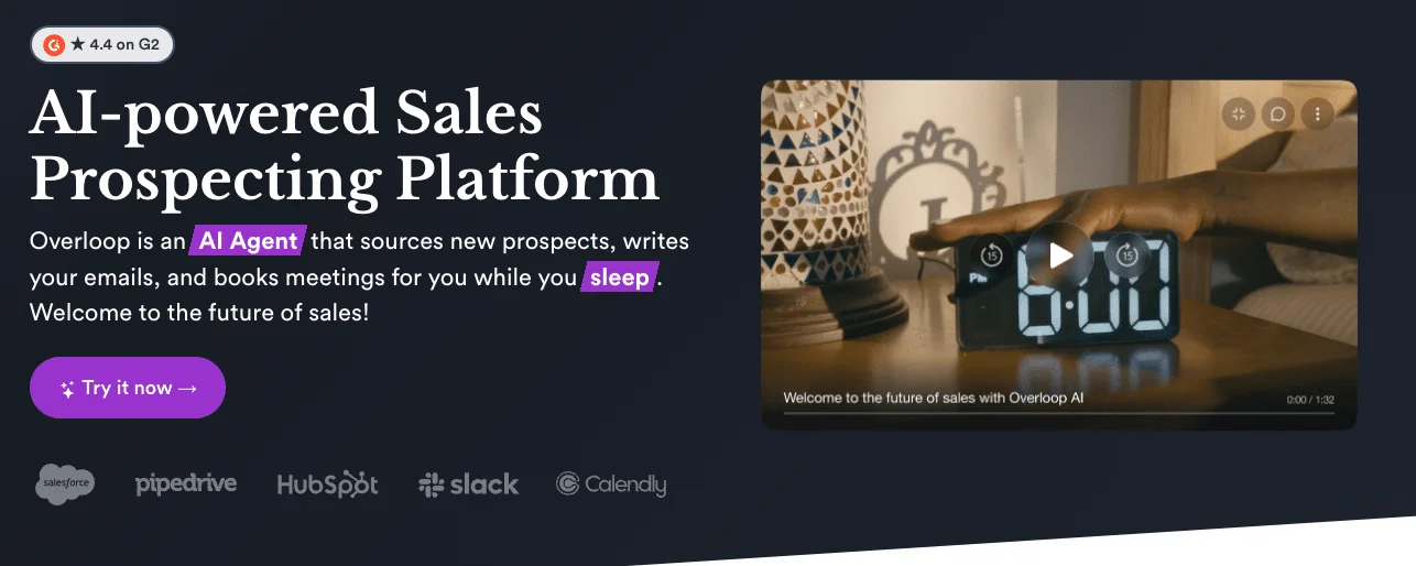 leadfuze alternative - prospect.io