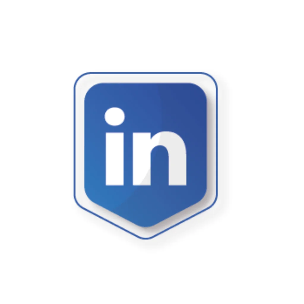 Logo LinkedIn svg