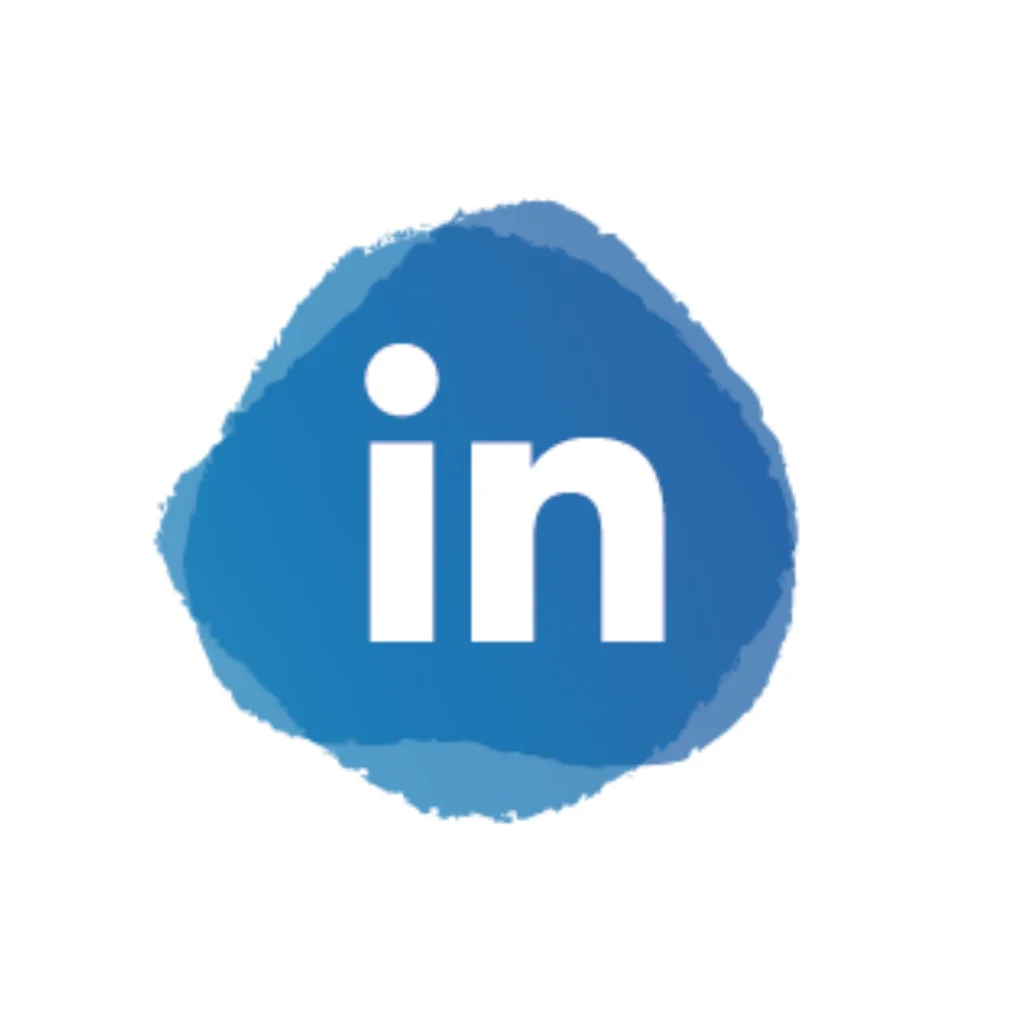 Logo LinkedIn svg