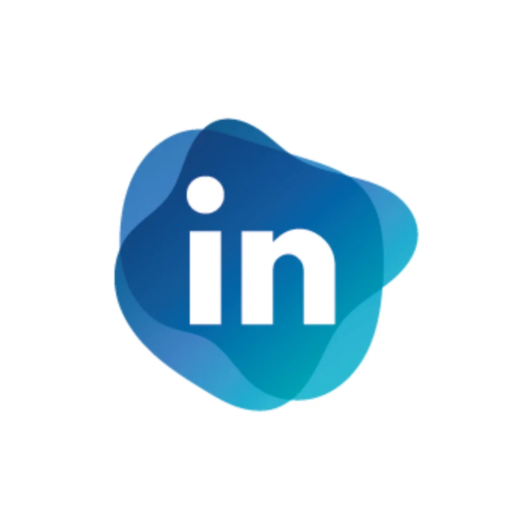 Logo LinkedIn svg
