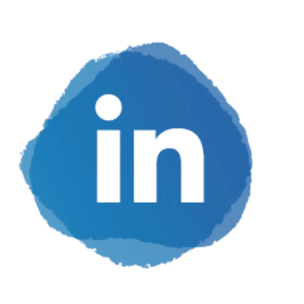 Logo LinkedIn png
