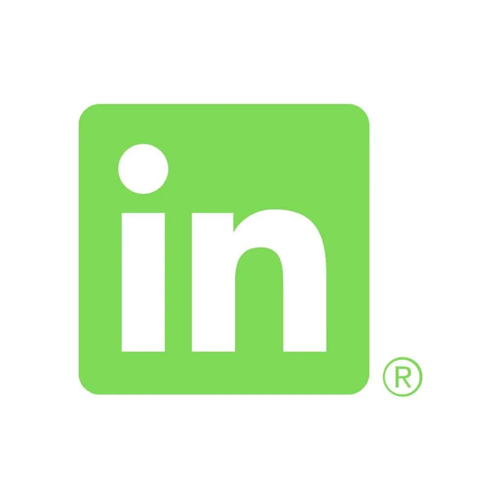 LinkedIn jpg icon (green)