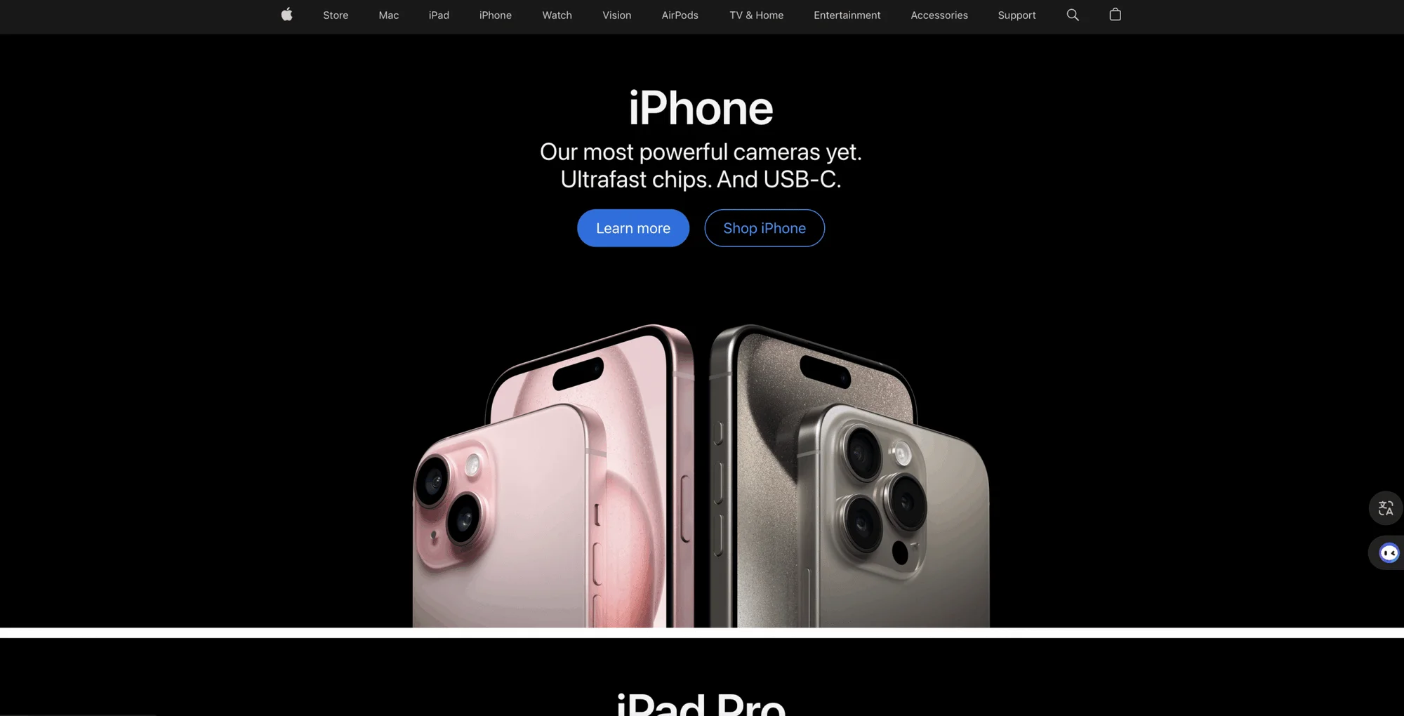 Das Wertangebot von Apple (Fallstudie).